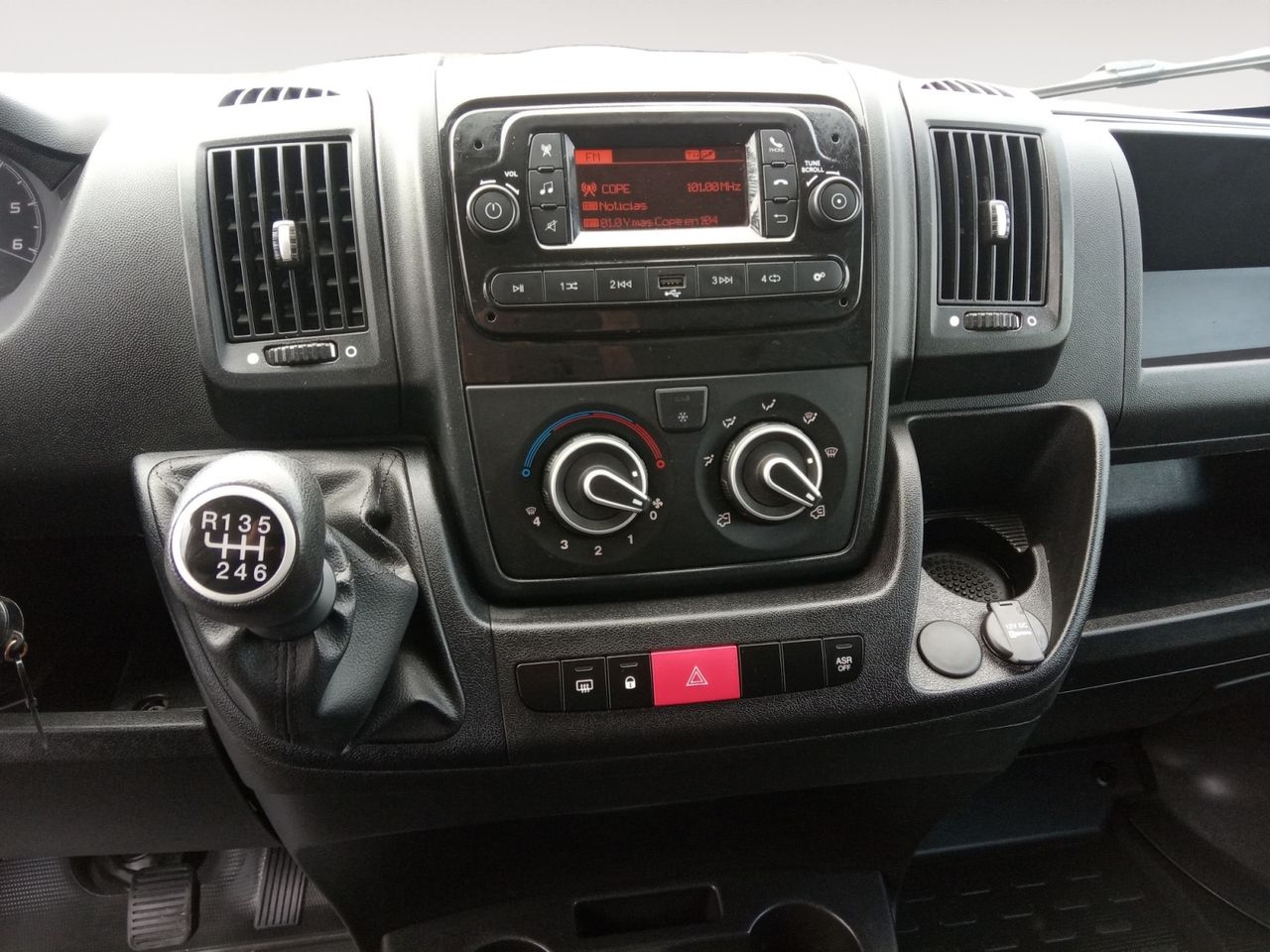 Opel Movano FURGON BASE L2H2 3.5T 2.2 BHDI 140CV