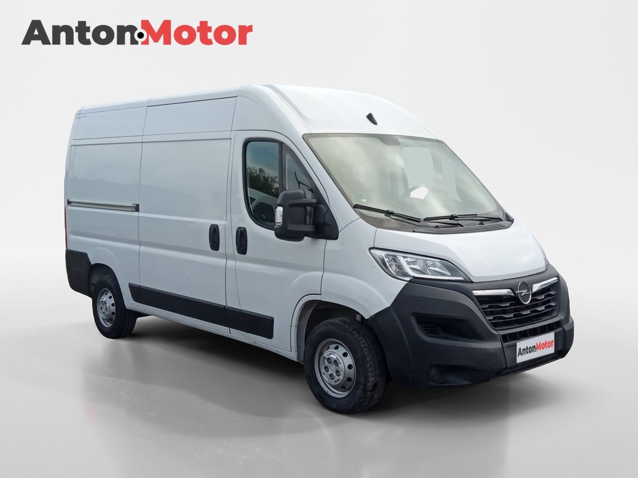 Opel Movano FURGON BASE L2H2 3.5T 2.2 BHDI 140CV
