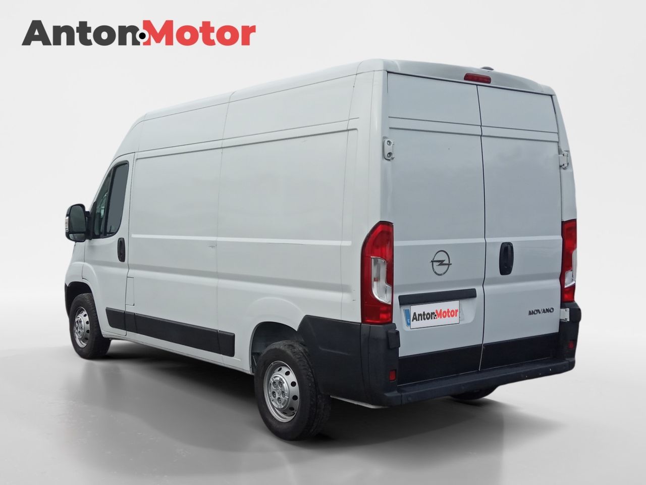 Opel Movano FURGON BASE L2H2 3.5T 2.2 BHDI 140CV