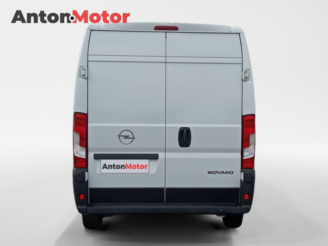Opel Movano FURGON BASE L2H2 3.5T 2.2 BHDI 140CV