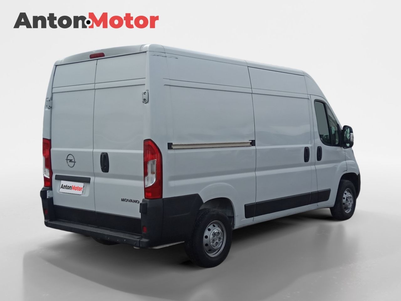 Opel Movano FURGON BASE L2H2 3.5T 2.2 BHDI 140CV