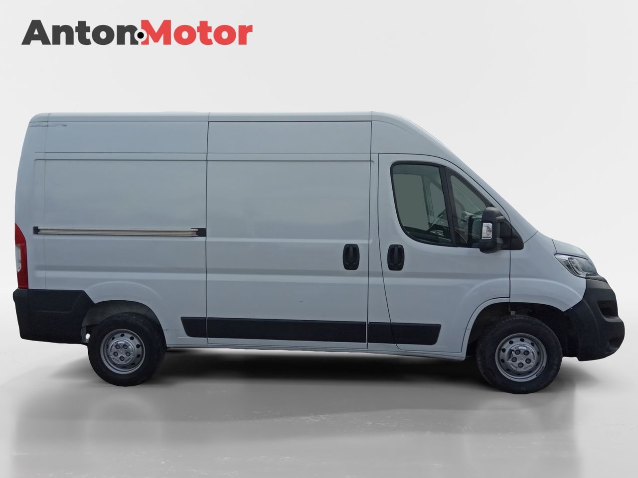 Opel Movano FURGON BASE L2H2 3.5T 2.2 BHDI 140CV