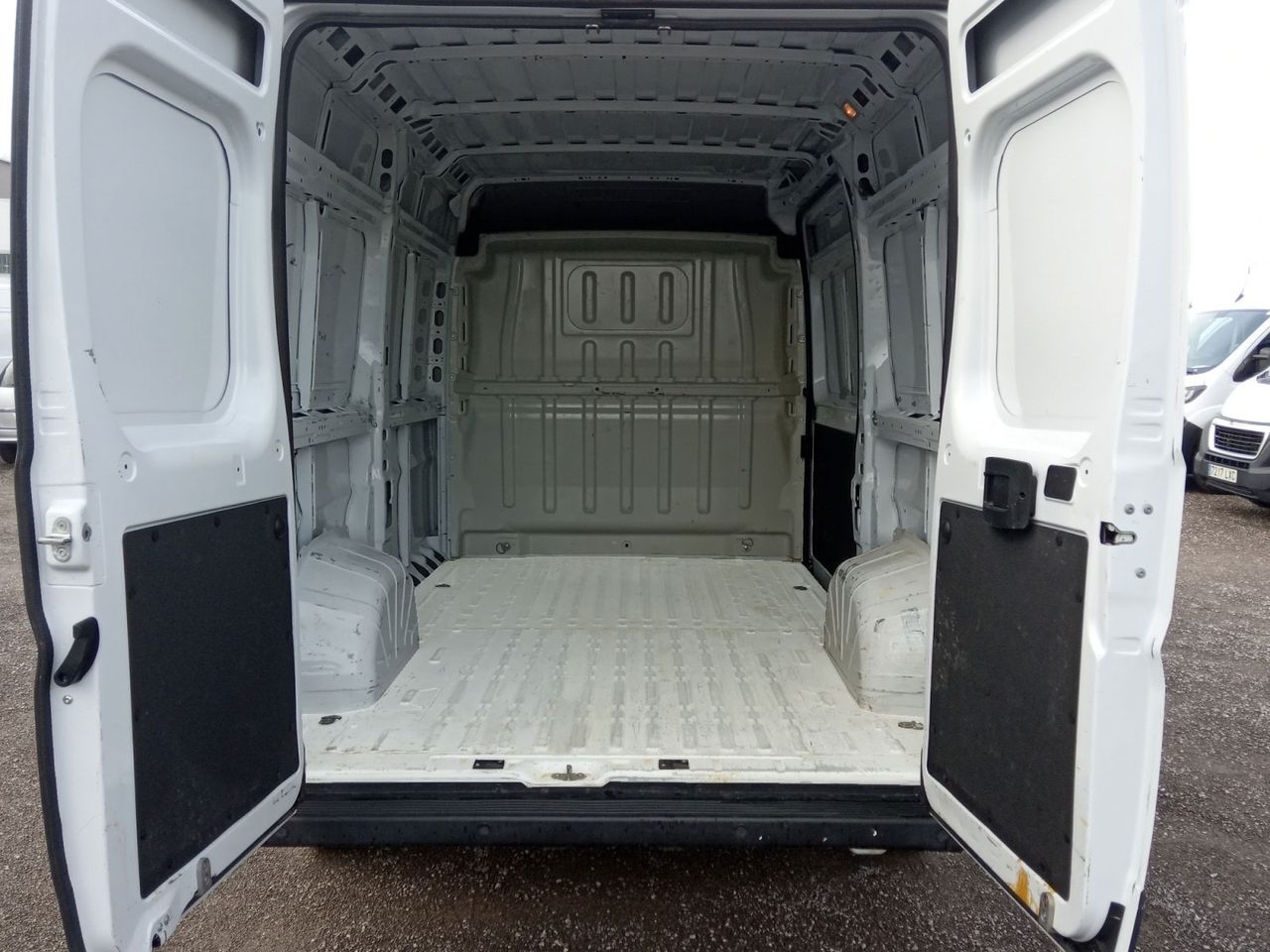 Opel Movano FURGON BASE L2H2 3.5T 2.2 BHDI 140CV