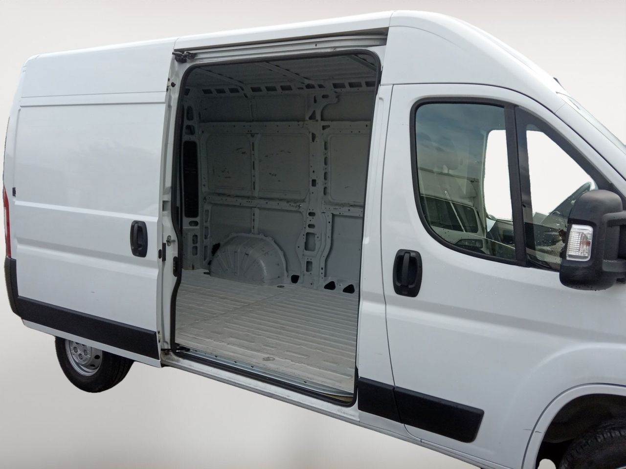 Opel Movano FURGON BASE L2H2 3.5T 2.2 BHDI 140CV