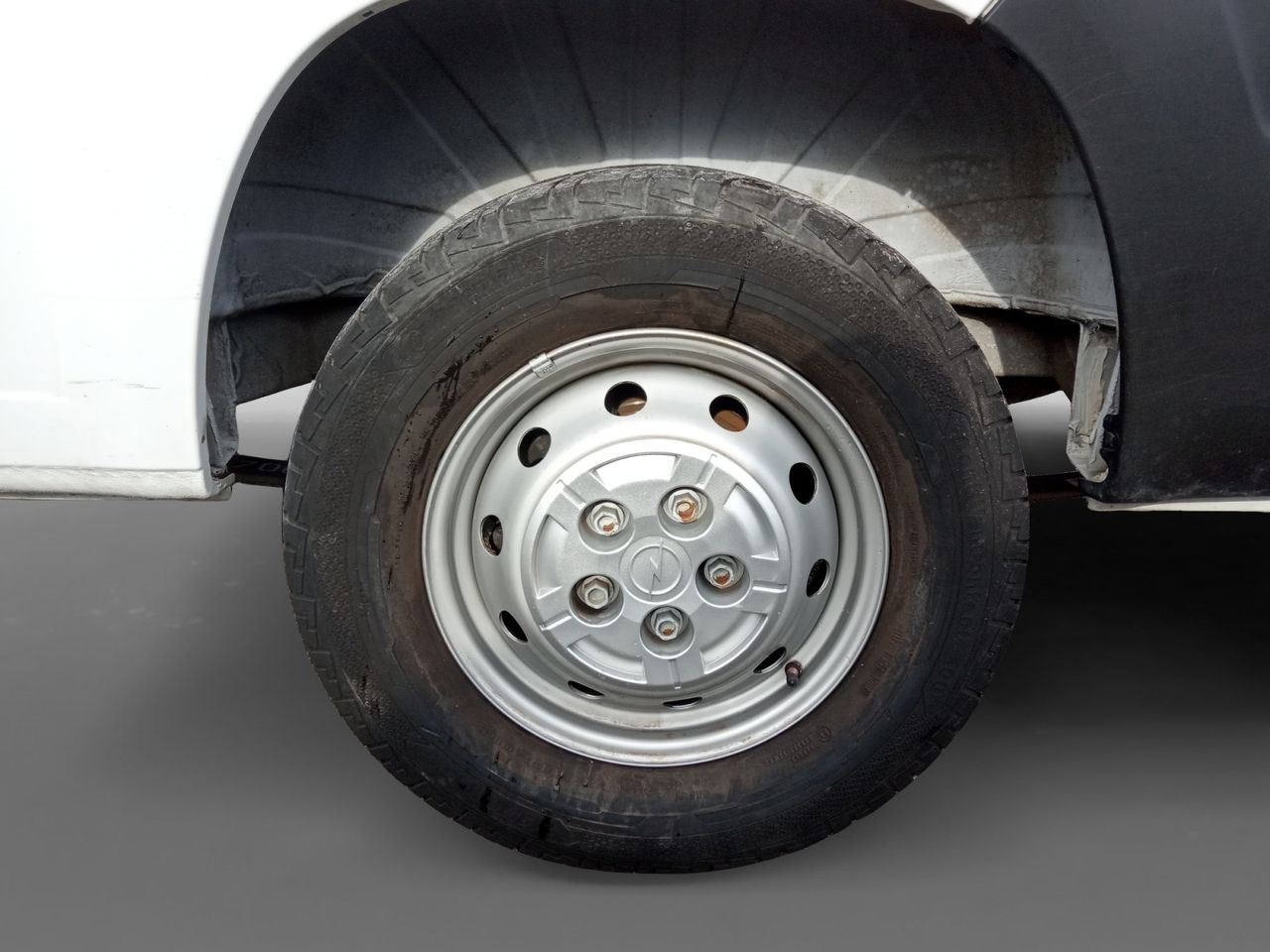 Opel Movano FURGON BASE L2H2 3.5T 2.2 BHDI 140CV