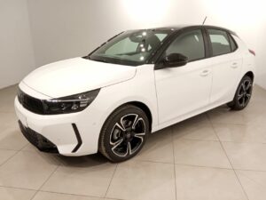 Opel Corsa 1.2T XHL 74kW (100CV) GS