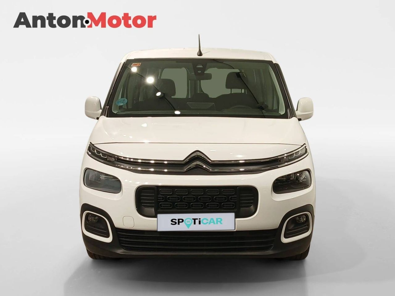 Citroën Berlingo  Talla M BlueHDi 100 Feel