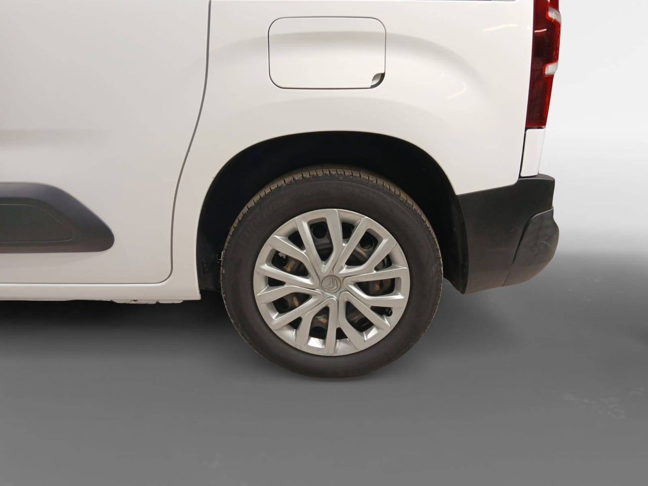 Citroën Berlingo  Talla M BlueHDi 100 Feel