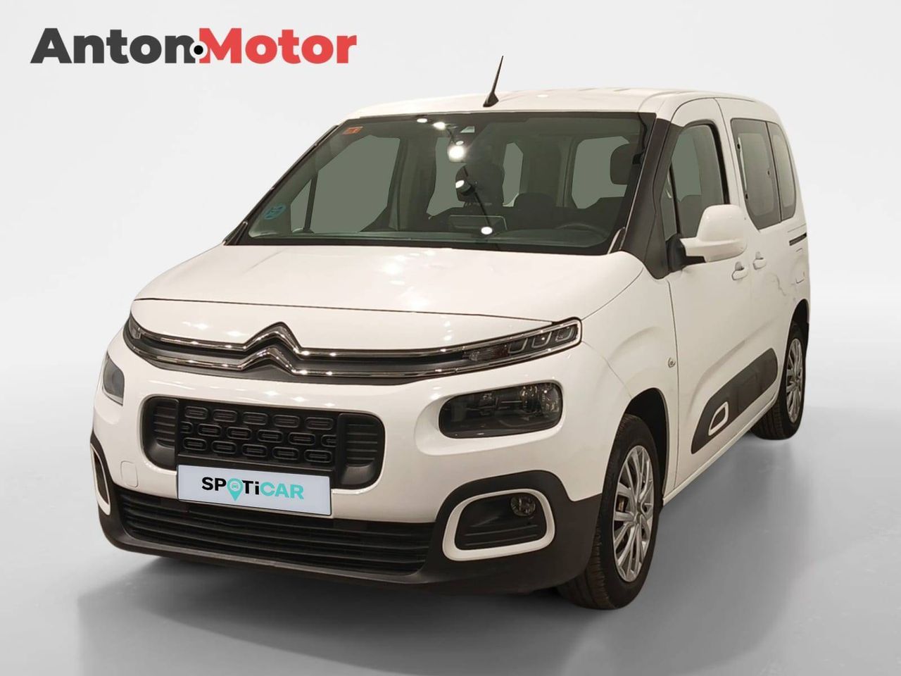 Citroën Berlingo  Talla M BlueHDi 100 Feel