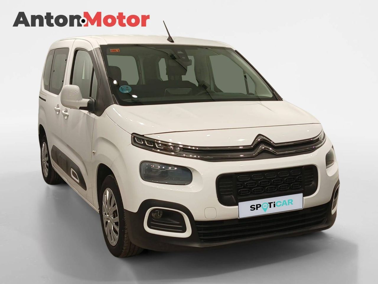 Citroën Berlingo  Talla M BlueHDi 100 Feel