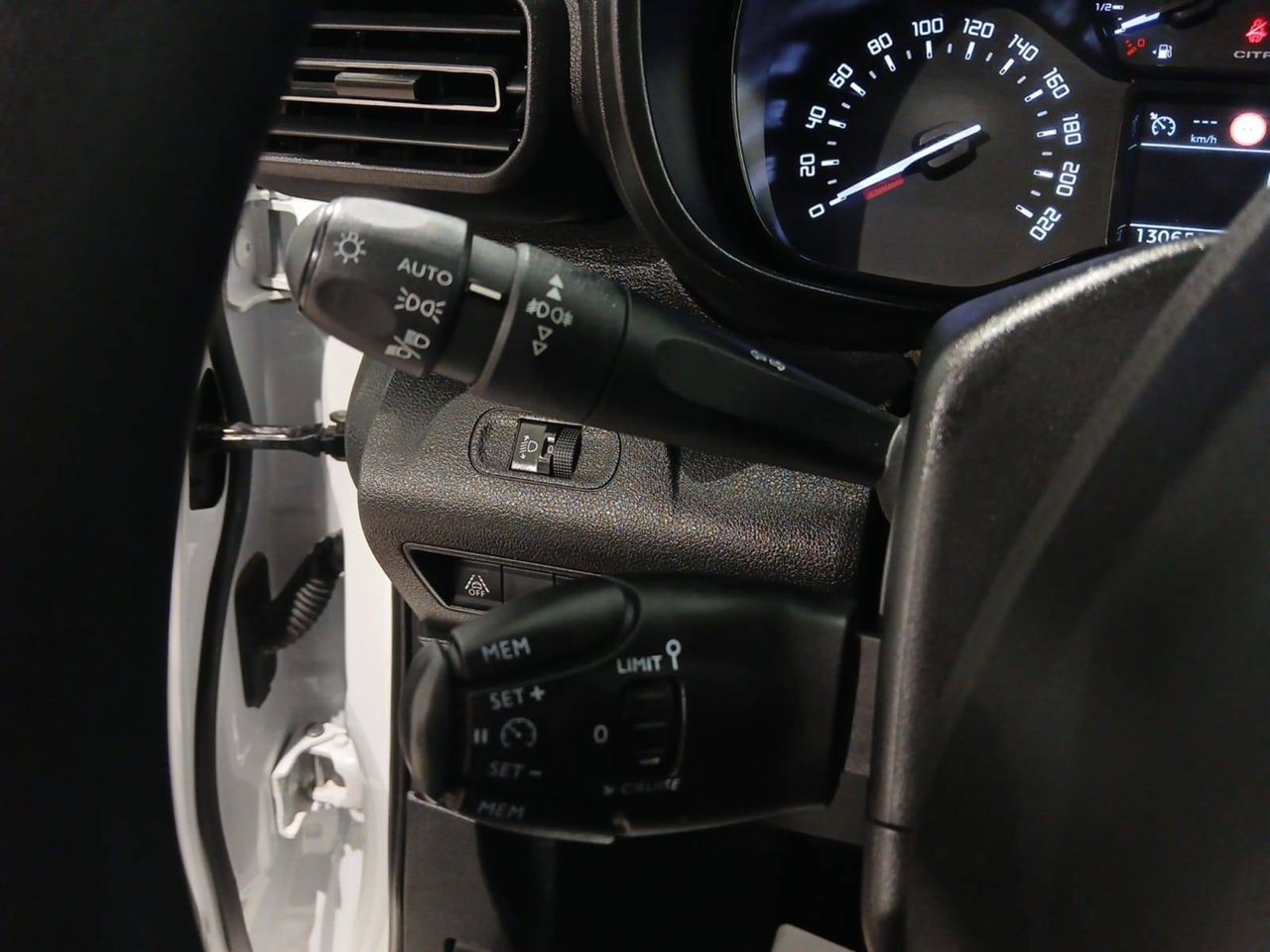 Citroën Berlingo  Talla M BlueHDi 100 Feel