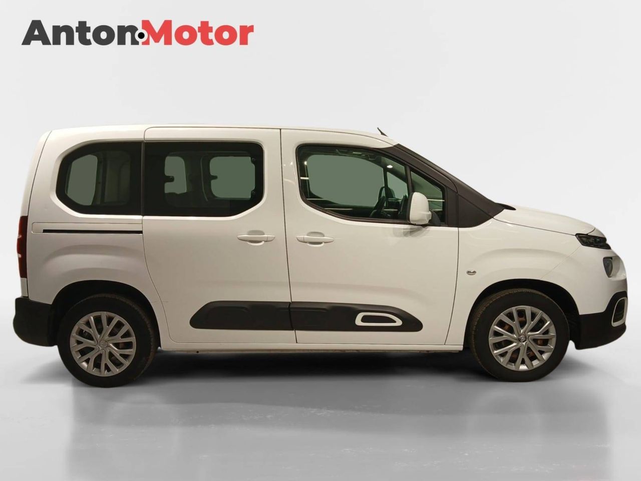 Citroën Berlingo  Talla M BlueHDi 100 Feel