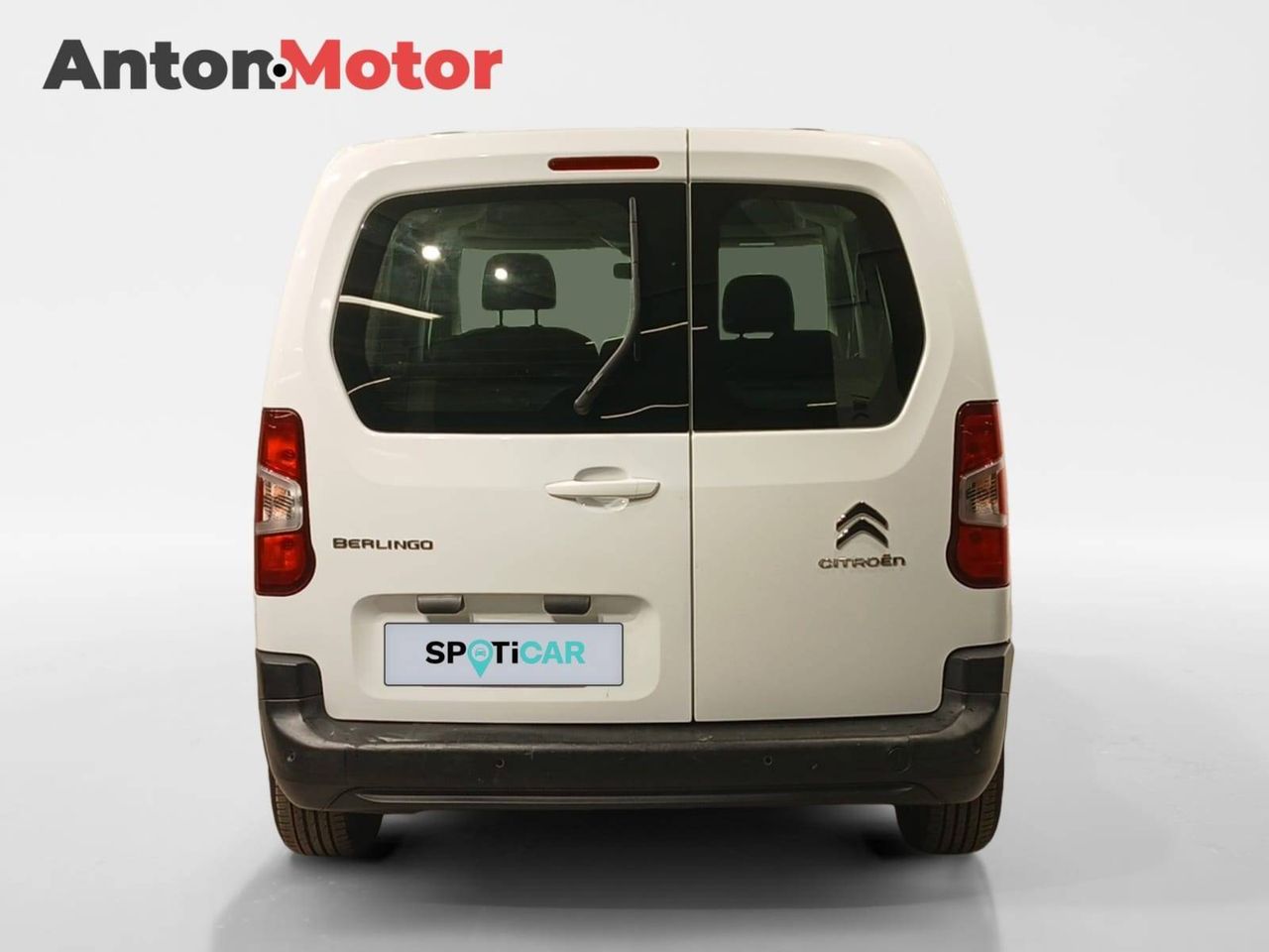 Citroën Berlingo  Talla M BlueHDi 100 Feel