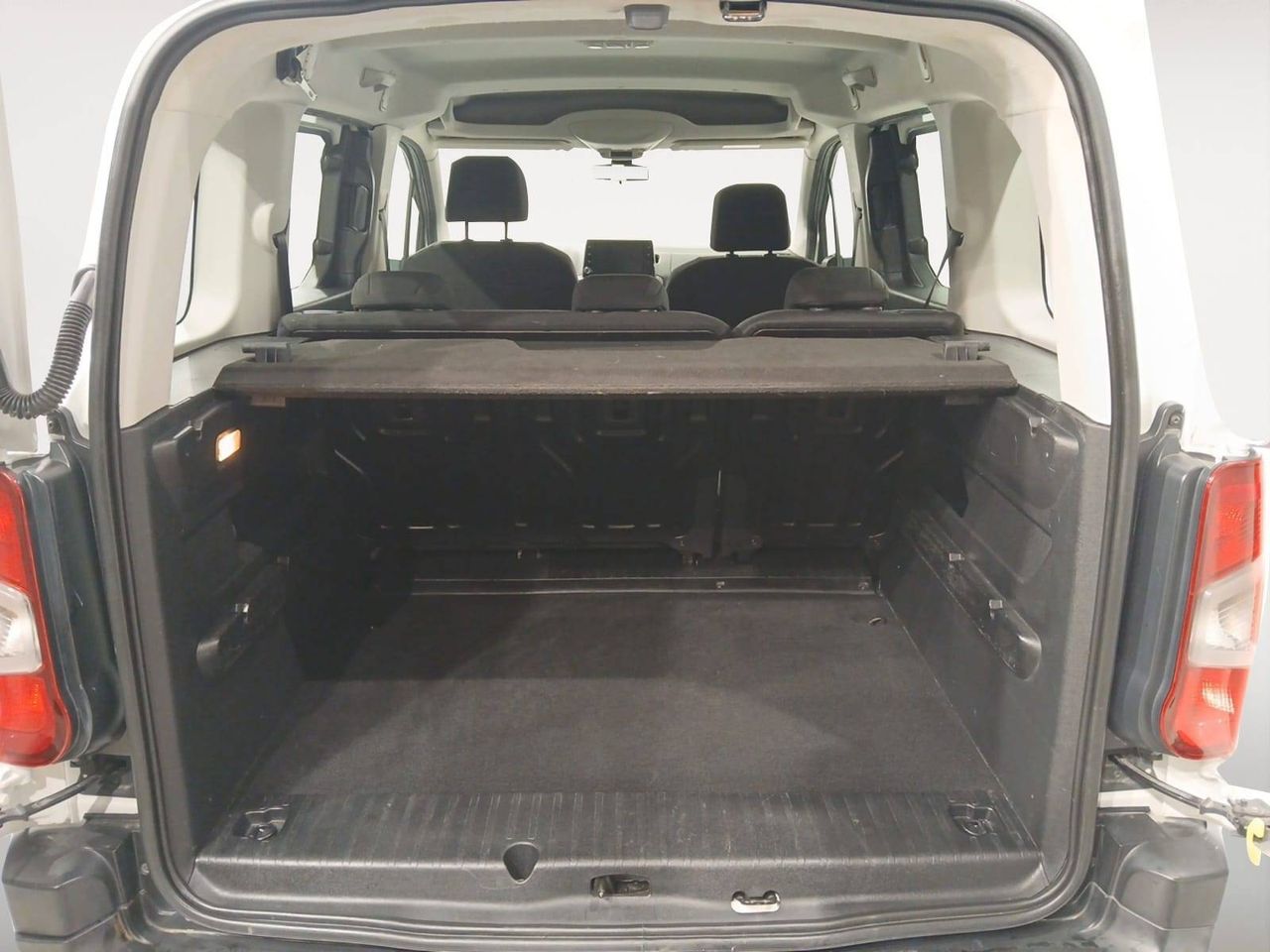 Citroën Berlingo  Talla M BlueHDi 100 Feel