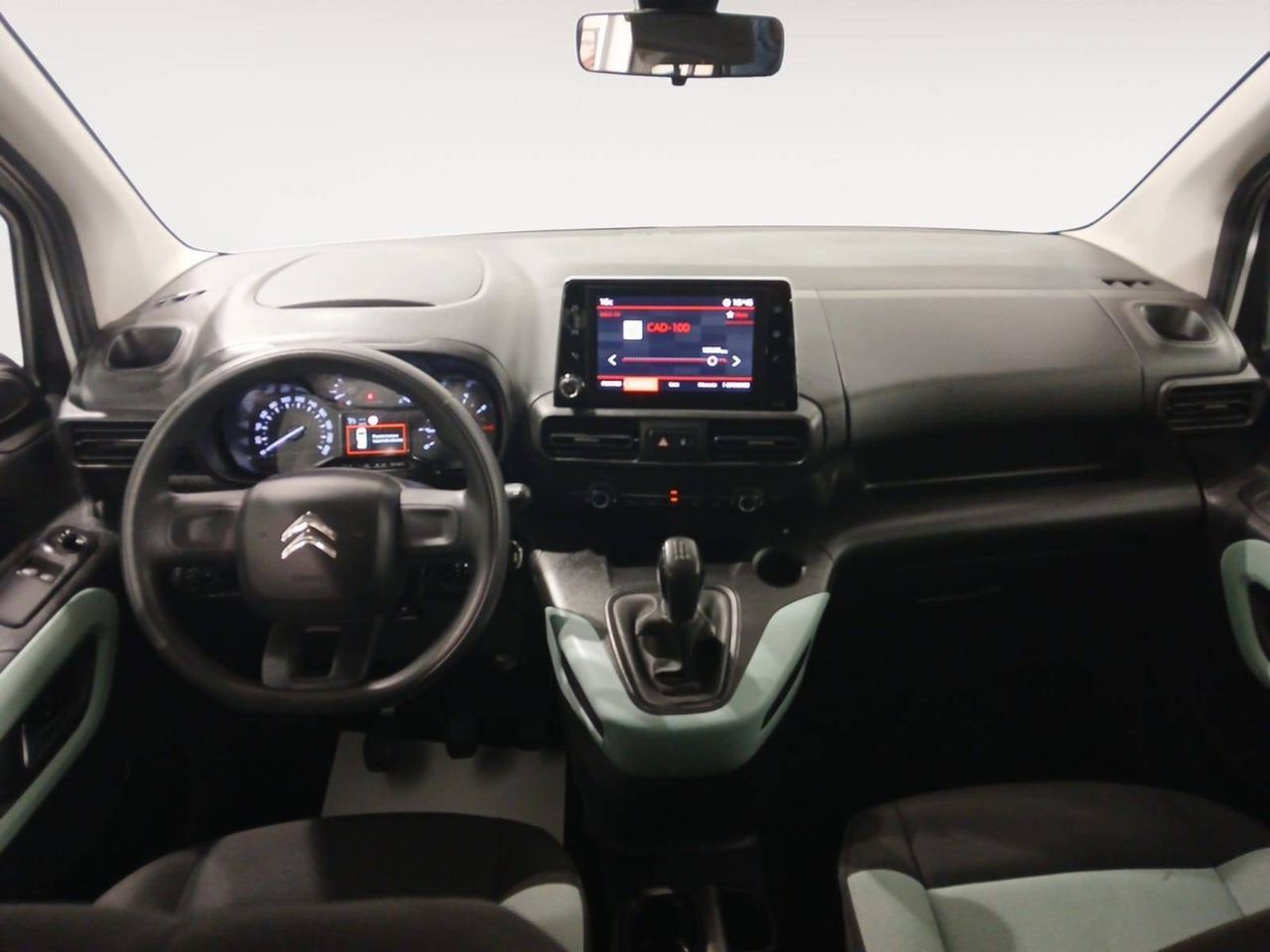 Citroën Berlingo  Talla M BlueHDi 100 Feel