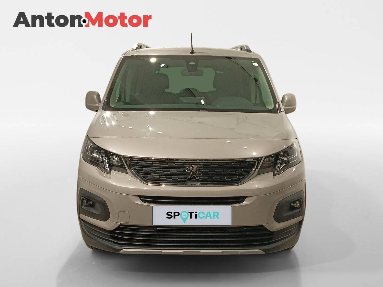 Peugeot Rifter   Standard BlueHDi 96kW EAT8 Allure