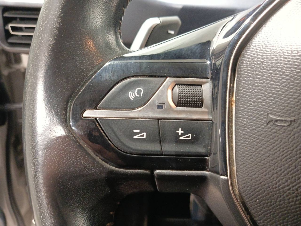 Peugeot Rifter   Standard BlueHDi 96kW EAT8 Allure