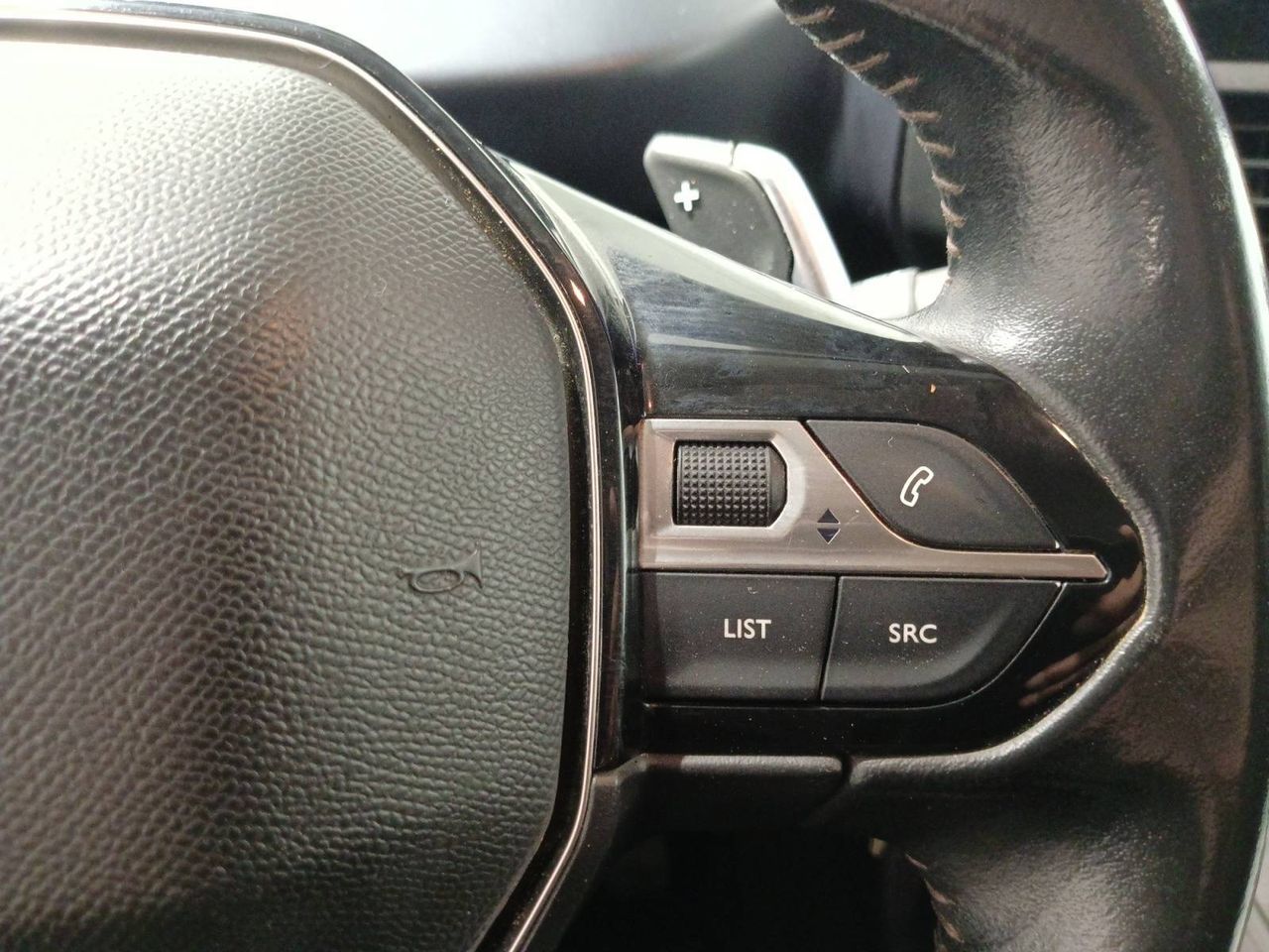 Peugeot Rifter   Standard BlueHDi 96kW EAT8 Allure