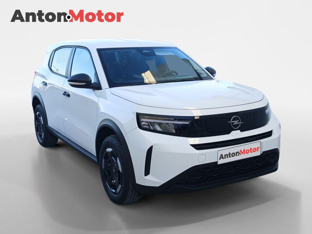 Opel Frontera 1.2T XHT Hybrid eDCT6 81kW Basic Edition