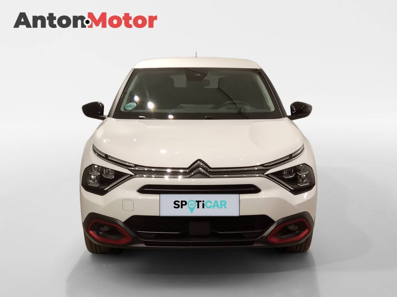 Citroën C4  BlueHdi 110 S&S Feel Pack