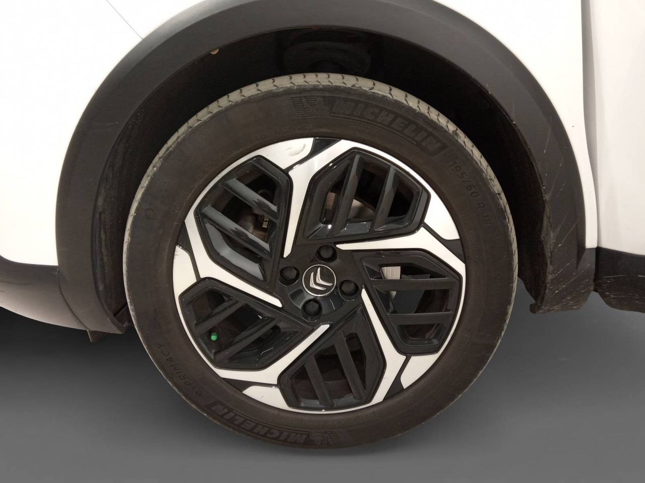 Citroën C4  BlueHdi 110 S&S Feel Pack