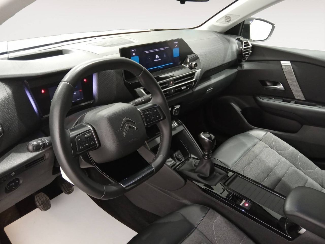 Citroën C4  BlueHdi 110 S&S Feel Pack