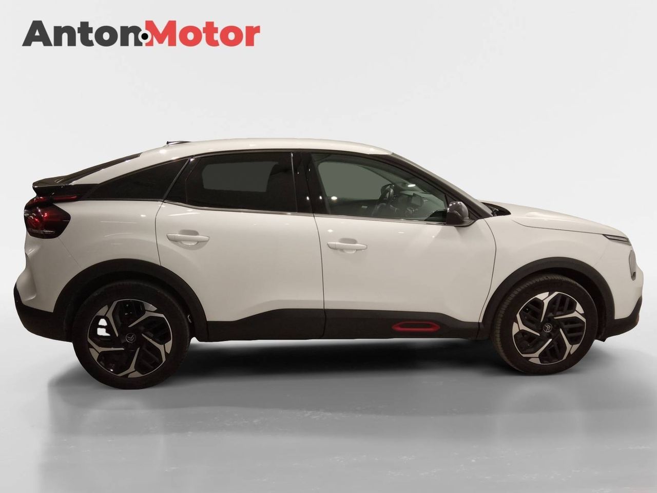 Citroën C4  BlueHdi 110 S&S Feel Pack