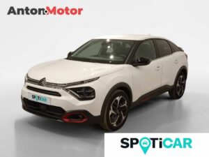 Citroën C4  BlueHdi 110 S&S Feel Pack