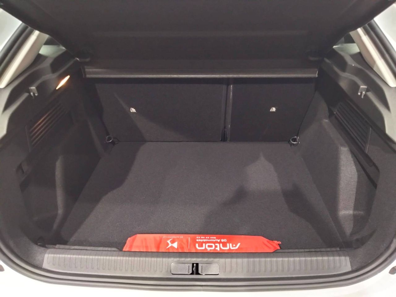 Citroën C4  BlueHdi 110 S&S Feel Pack