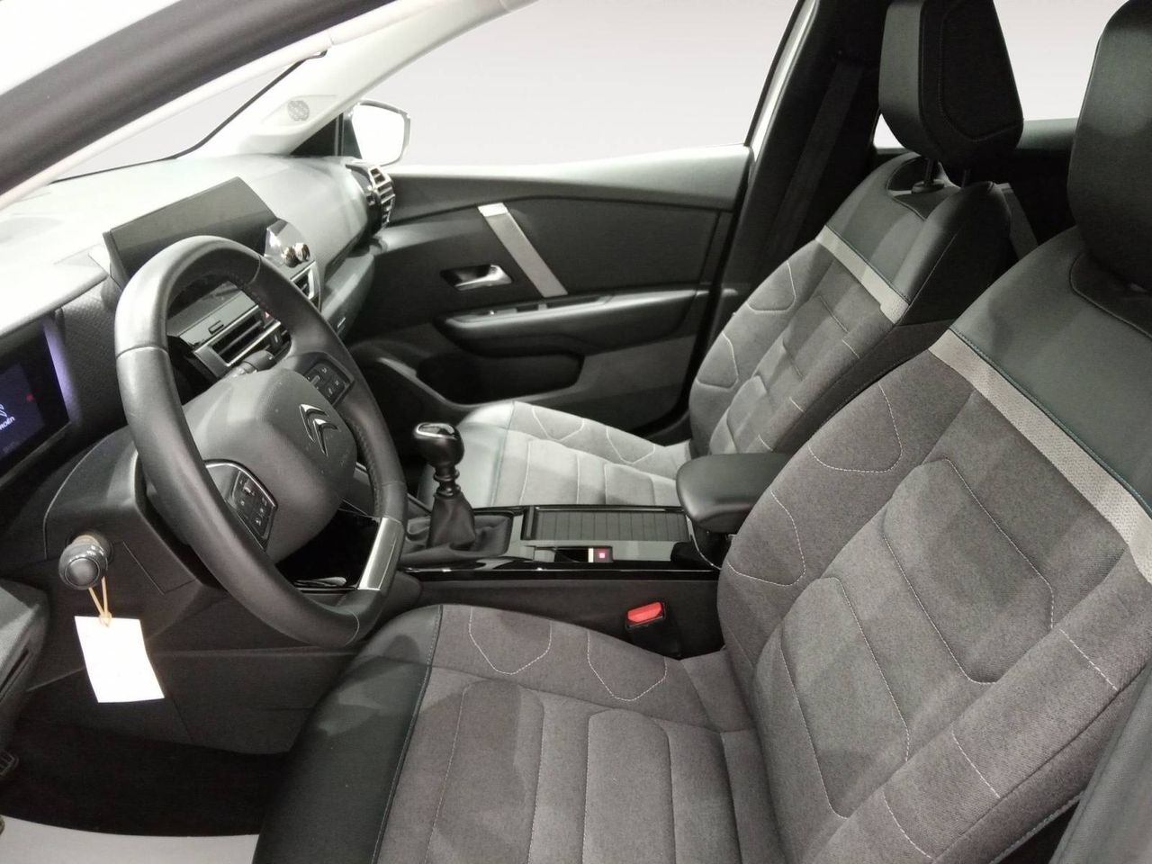 Citroën C4  BlueHdi 110 S&S Feel Pack