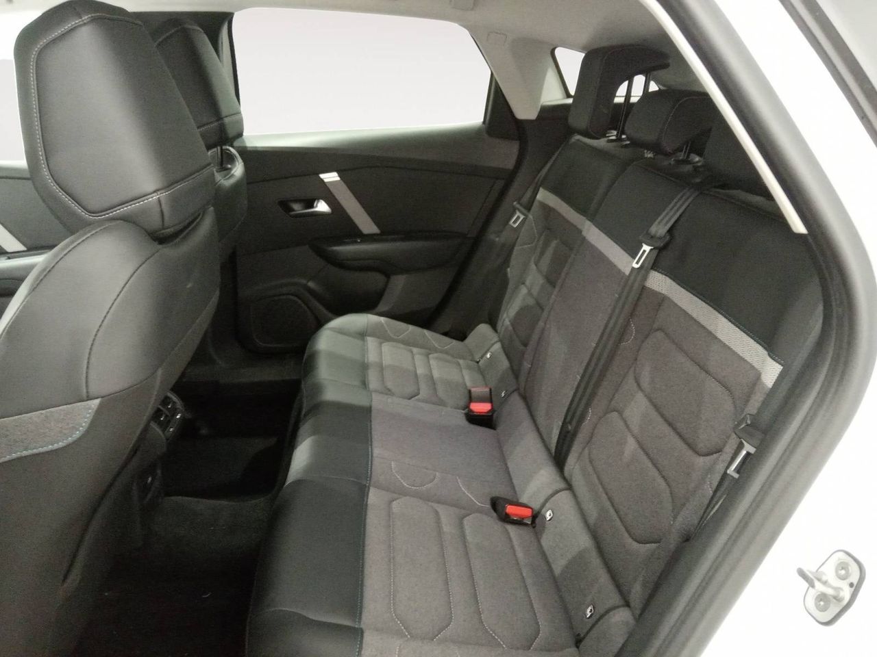 Citroën C4  BlueHdi 110 S&S Feel Pack
