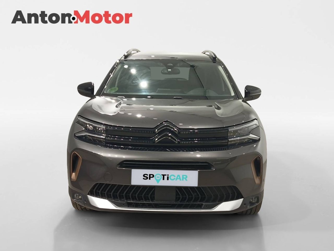Citroën C5 Aircross  PureTech 96kW (130CV) S&S C Series