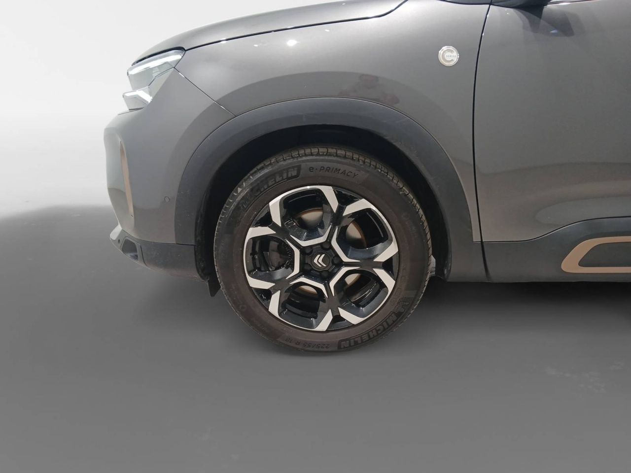 Citroën C5 Aircross  PureTech 96kW (130CV) S&S C Series