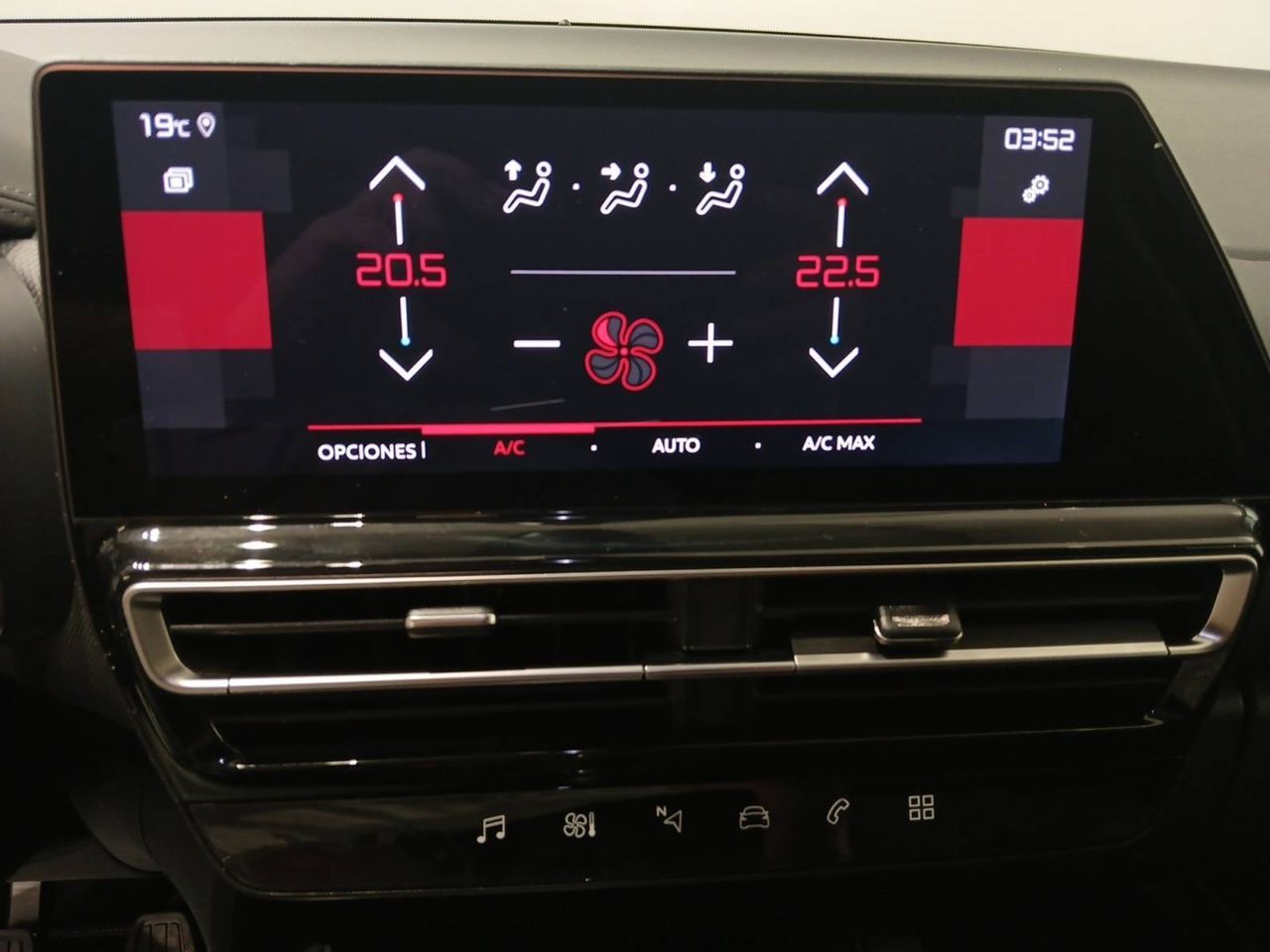 Citroën C5 Aircross  PureTech 96kW (130CV) S&S C Series