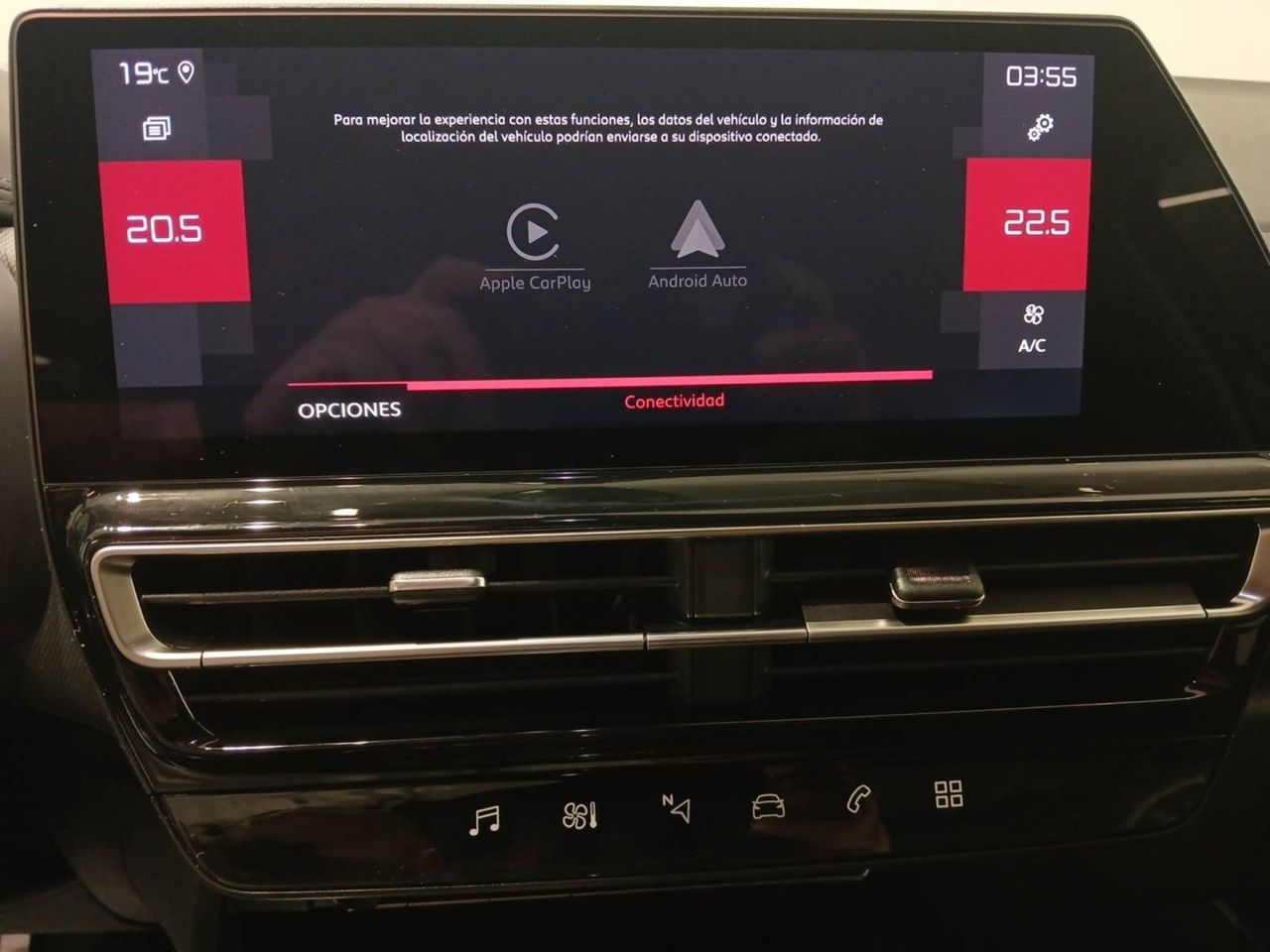 Citroën C5 Aircross  PureTech 96kW (130CV) S&S C Series