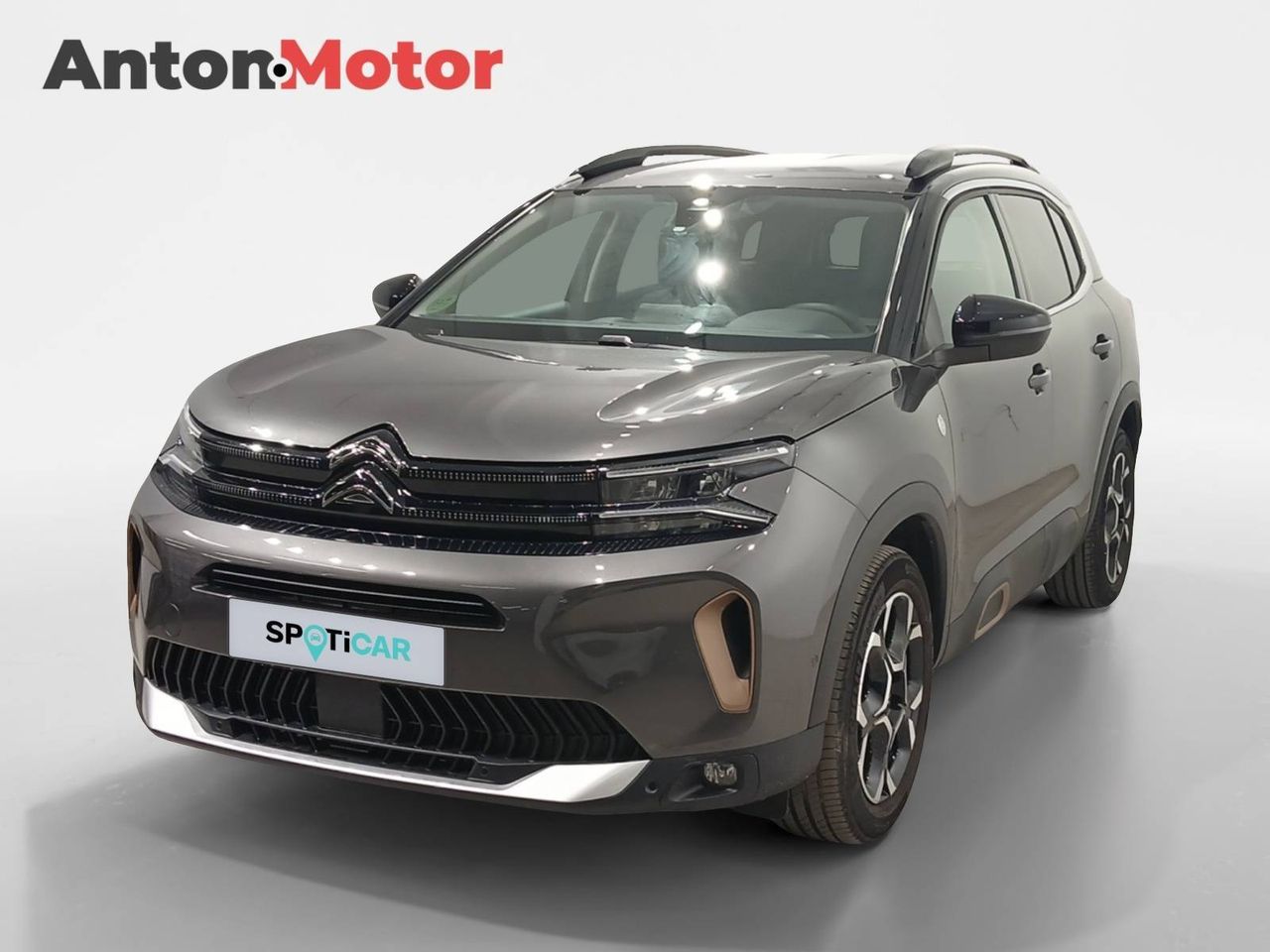 Citroën C5 Aircross  PureTech 96kW (130CV) S&S C Series