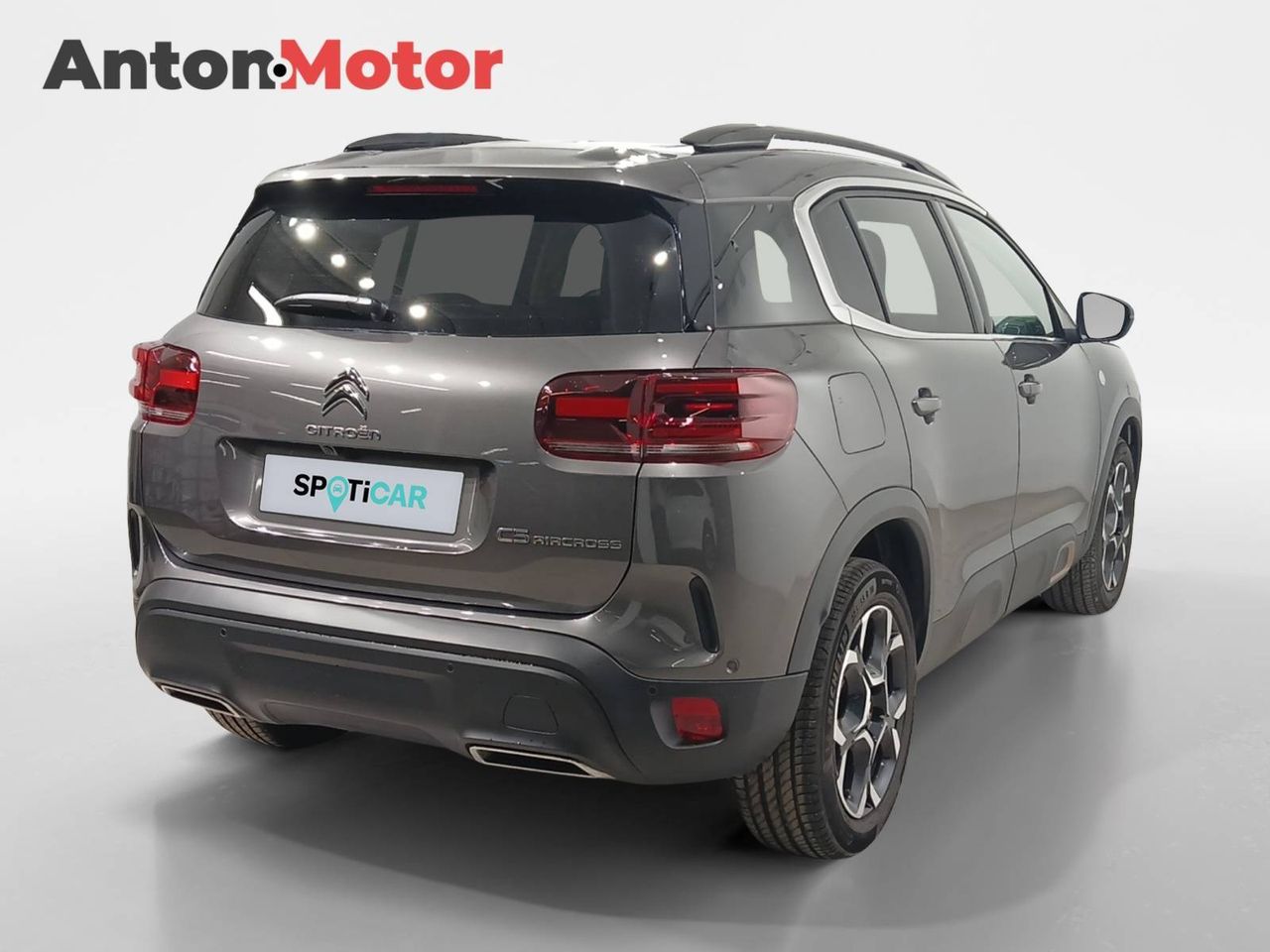 Citroën C5 Aircross  PureTech 96kW (130CV) S&S C Series