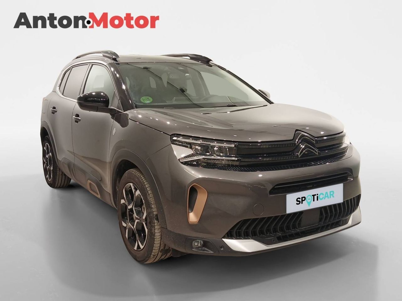 Citroën C5 Aircross  PureTech 96kW (130CV) S&S C Series