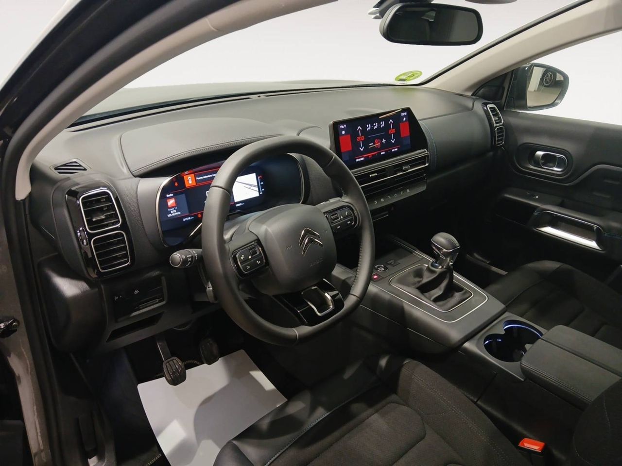 Citroën C5 Aircross  PureTech 96kW (130CV) S&S C Series