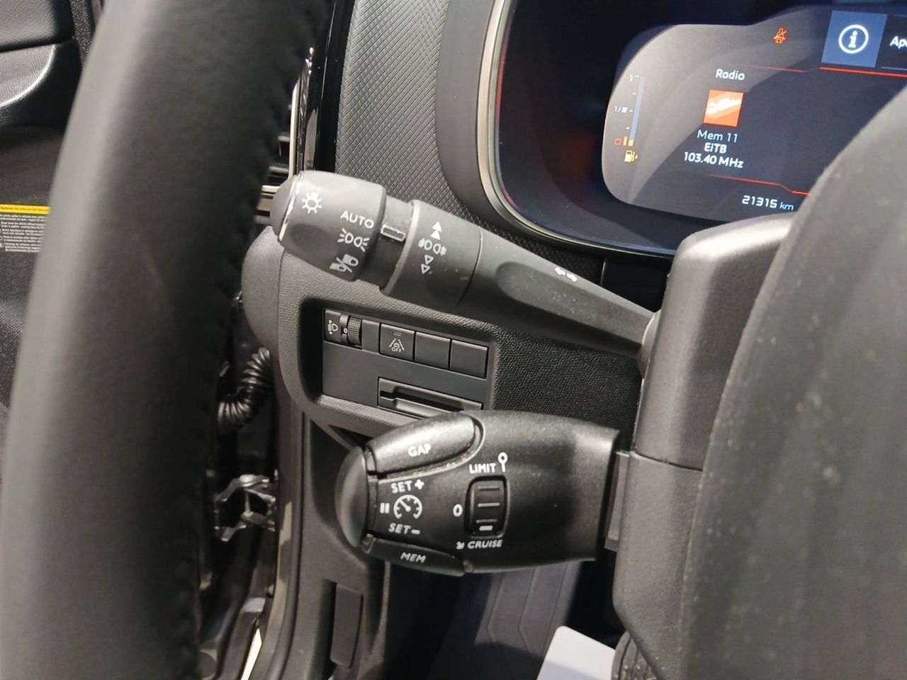 Citroën C5 Aircross  PureTech 96kW (130CV) S&S C Series