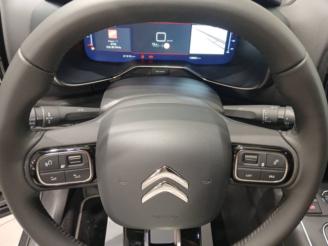 Citroën C5 Aircross  PureTech 96kW (130CV) S&S C Series
