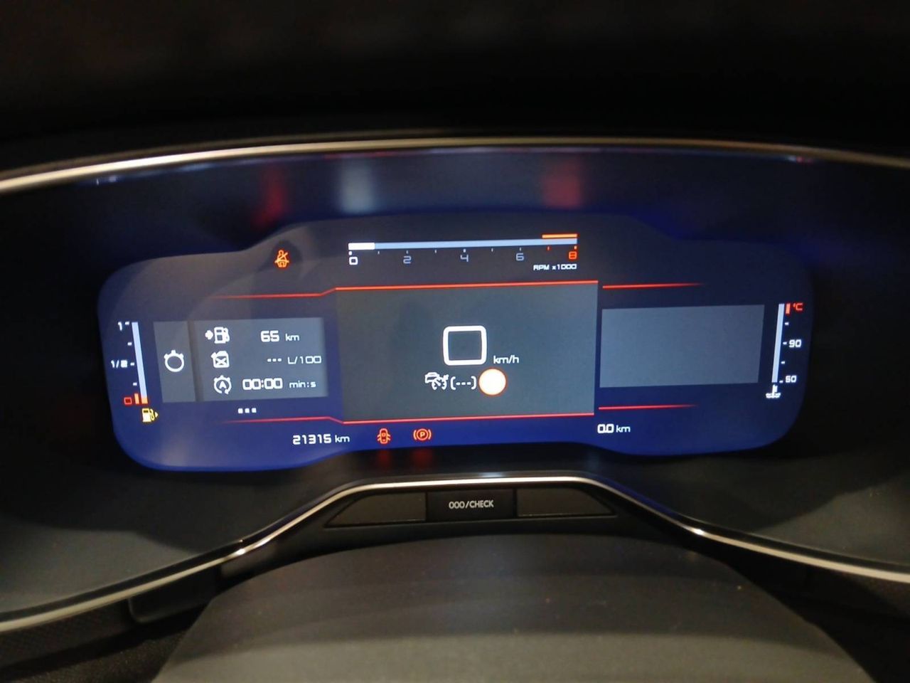 Citroën C5 Aircross  PureTech 96kW (130CV) S&S C Series