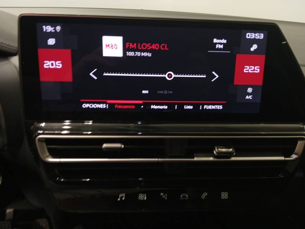 Citroën C5 Aircross  PureTech 96kW (130CV) S&S C Series