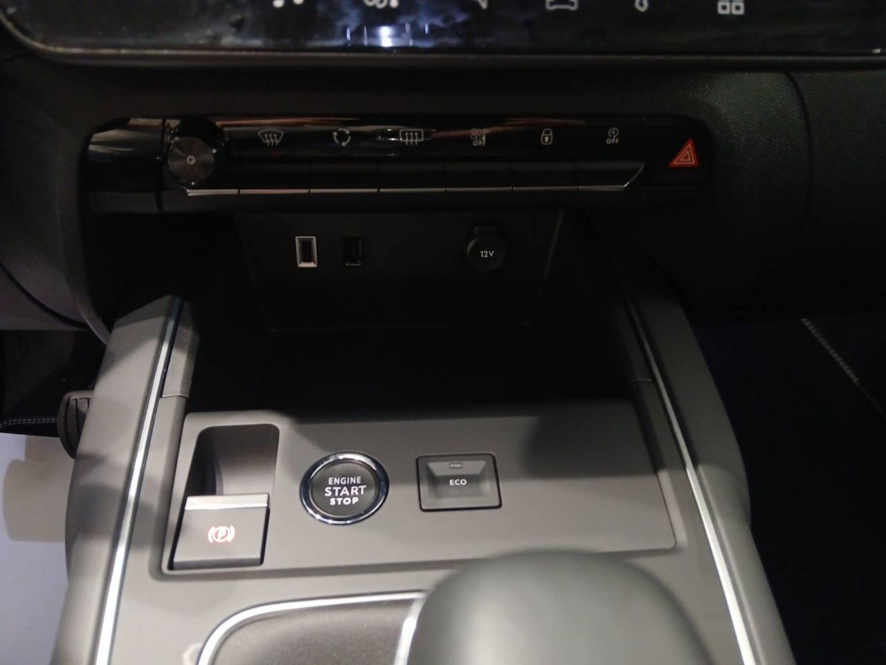 Citroën C5 Aircross  PureTech 96kW (130CV) S&S C Series