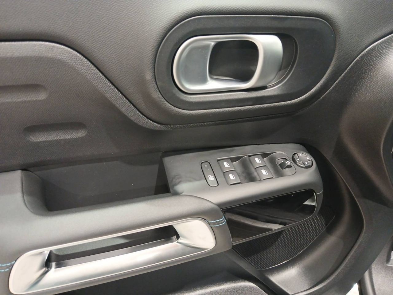 Citroën C5 Aircross  PureTech 96kW (130CV) S&S C Series