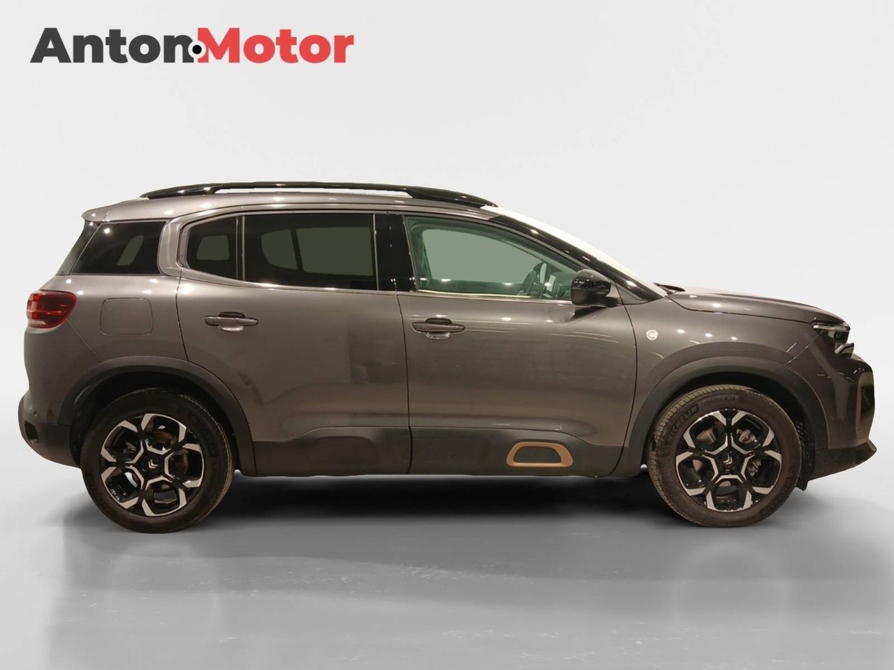 Citroën C5 Aircross  PureTech 96kW (130CV) S&S C Series