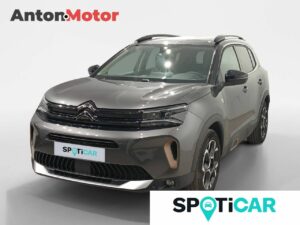 Citroën C5 Aircross  PureTech 96kW (130CV) S&S C Series