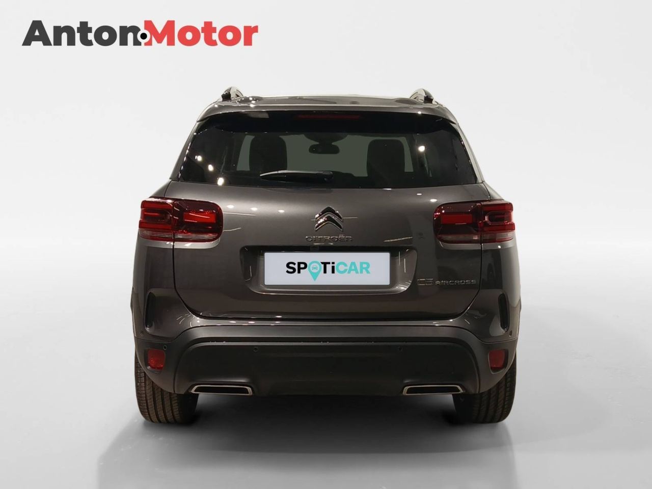 Citroën C5 Aircross  PureTech 96kW (130CV) S&S C Series