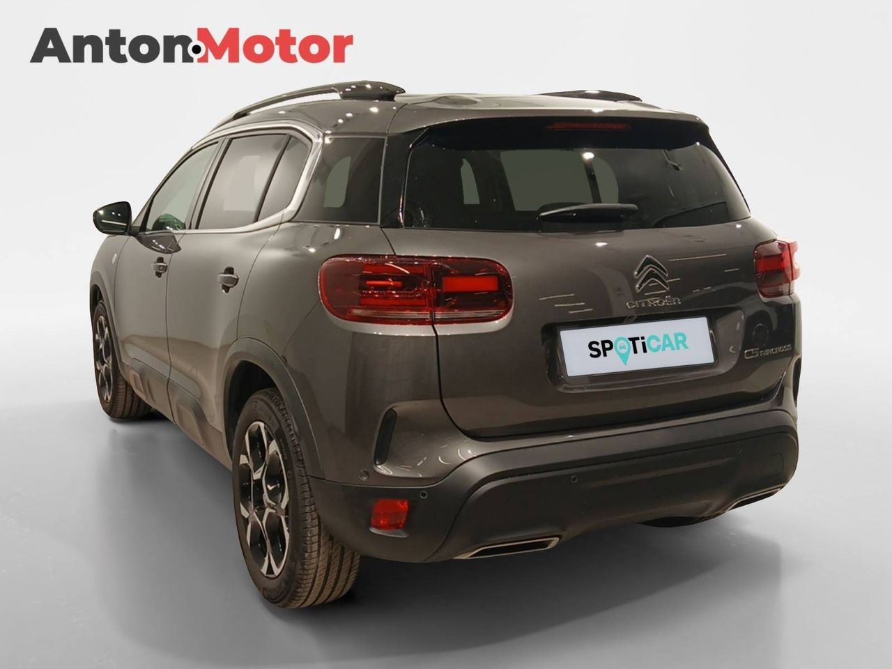 Citroën C5 Aircross  PureTech 96kW (130CV) S&S C Series