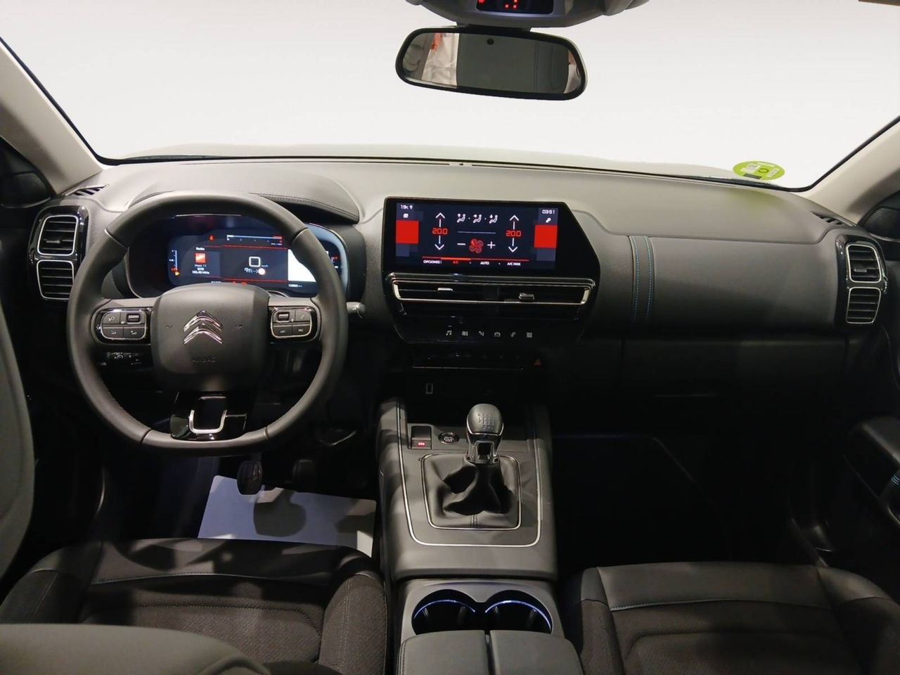 Citroën C5 Aircross  PureTech 96kW (130CV) S&S C Series